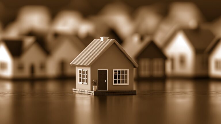 Gedney Farms neighborhood